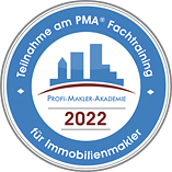 Profi Makler Akademie Fachtraining 2022