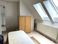 11 Zimmer OG, mit neuer Leichtbauwand