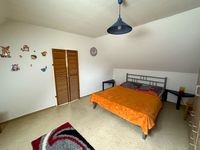 4 Schlafzimmer