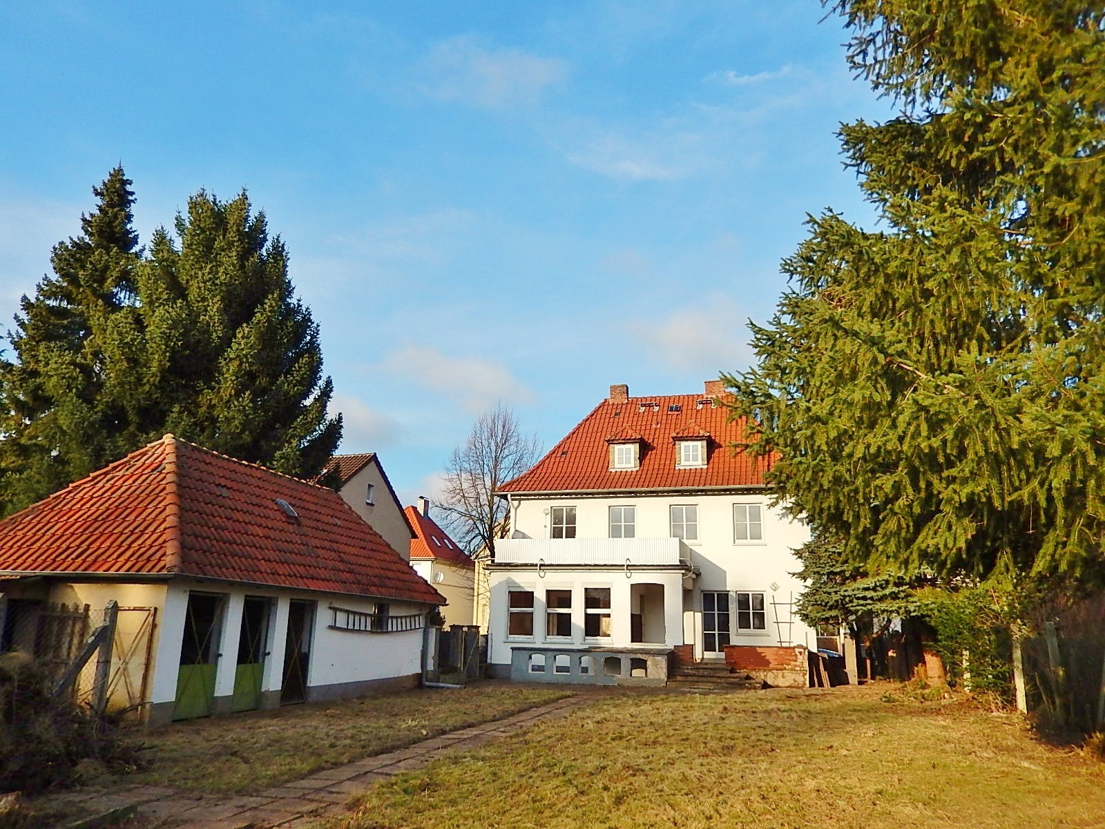 Haus Kaufen In Göttingen Nikolausberg