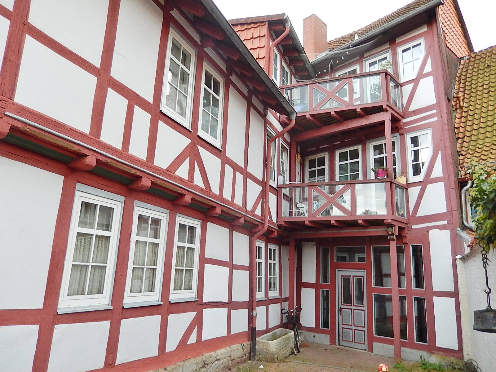 Haus Zu Verkaufen In Duderstadt Haus Kaufen In Duderstadt